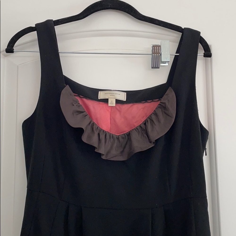 Anthropologie Moulinette Soeurs Dress